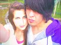 fruti y tavo.1er mes de novios(L)