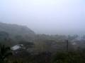 Bequia rain storm, June 08