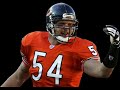 Brian Urlacher Brian Urlacher