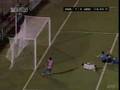 Calificatorios Copa Mundial 2010:  Paraguay contra Uruguay
