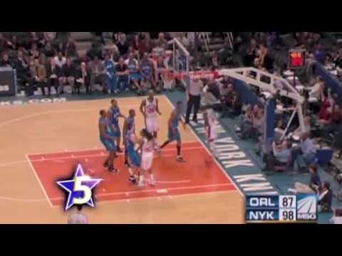 nate - Check out the best dunks from Nate Robinson's career.