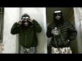 Hieroglyphics Gun Fever Official Music Video and Lyrics