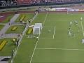 São Paulo 4 x 0 Bragantino pelo Paulista 2011 -  (19/02/2011) .
