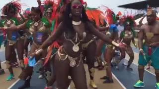 [DOCUMENTAIRE] ROAD TO CROP OVER BARBADOS