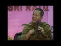 Ceramah Bhikkhu Uttamo tentang : Sukses dalam Dhamma bag. 1