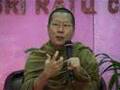 Ceramah Bhikkhu Uttamo tentang : Sukses dalam Dhamma bag. 1