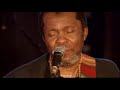 callier's song 'lazarus man' originates from his performance at the jazz club 'quasimodo' / berlin 2005. 
(original source: www.modzilla-films.com)