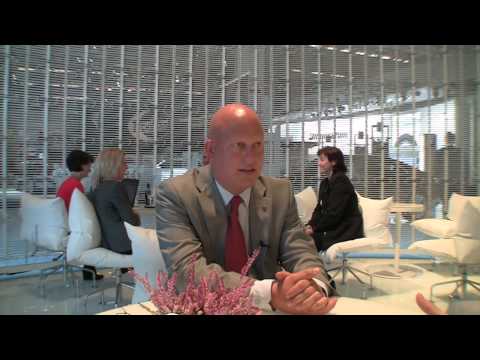 christian von koenigsegg - Christian Von Koenigsegg Interview.