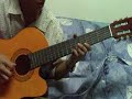 Best Guitar Plucking Ever