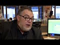 El cierre de Megaupload y sus consecuencias