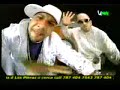 Dame Un Kiss- Franco El \"GoriLa\" Video OriGinal