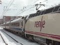 Tren Diurno 283 País Vasco-Galicia
