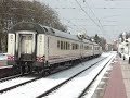 Tren Diurno 283 País Vasco-Galicia