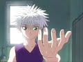 O2 Killua O2 Killua