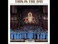 *Audio* This Is The Day: Walt Whitman & The Soul Children of Chicago