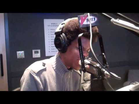 Mike E Winfield at Big Al's Comedy Club pt.2