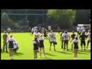 Bulldozers vs. Chargers