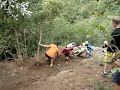 Enduro extreme