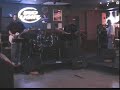 Living Proof - Hands To Yourself (Georgia Satellites Cover)