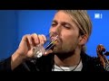 Aeschbacher - David Garrett