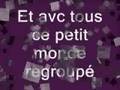 lé pouf de ramber
