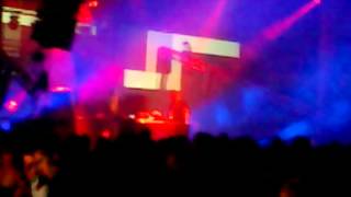 BÓNUSZ ELECTRONIC MUSIC FESTIVAL 2012.10.13
