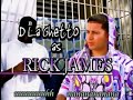de la ghetto ft randy   arcangel sensacion del bloque