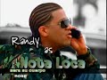 de la ghetto ft randy   arcangel sensacion del bloque