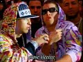 de la ghetto ft randy   arcangel sensacion del bloque