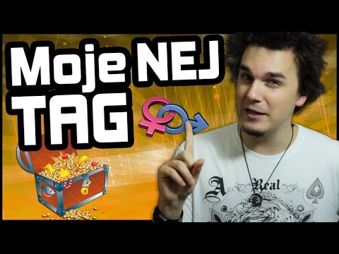 MOJE NEJ TAG | AtiShow