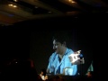 Peter Facinelli at Twicon in Dallas 09
