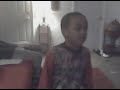 umar the 4 year old rapper
