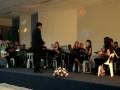 Orquestra de C�mara da Escola Tiradentes - The Pink Panter