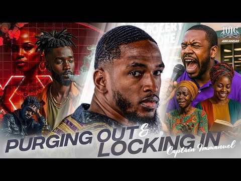 Purging Out & Locking In