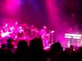Touch My Hand - David Archuleta - Houston Jingle Jam Dec 7, 2008
