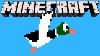 Minecraft - Episode 556 - Duck Hunt