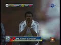 COSTA RICA VS TRINIDAD AND TOBAGO 1ST HALF U-17
