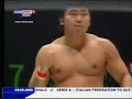Nobuhiko Takada & Naoki Sano Vs Gary Albright & Dan Severn Part 2/3