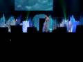 Regine "till I Met You" @wembley Arena London