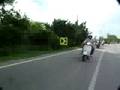 videos de World Vespa Week - Run To The Pines, Dolomiti Tour (part2)