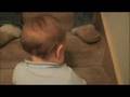 kisses and stairs