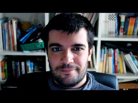 A.$.E. - Finalmente sono tornato da voi! Spero che si faccia qualcosa per quello scandalo di reparto che è NEUROLOGIA presso il POLICLINICO DI BARI.