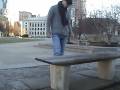 I do not belong-Kutless