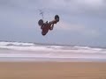 Kite Buggy Carnage