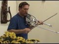 Ken Butler in Lancaster - Serving a Sight (10/2/05)