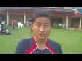 Sita Magar of Nepal: Batting Star