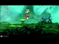 Rayman Origins - Walkthrough Part 3 Teensies - Live Commentary w/ Sooo Mungry - TGN