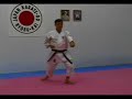 Ryobu-Kai Kata: Tai Sabaki Nidan Ryobu-Kai Kata: Tai Sabaki Nidan