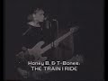 bass player and lead vocalist sister honey b. puurtinen and guitarist reverend e. mckuloniemi have led the group honey b. & t-bones already more than 23 years. this song is released in 1988.