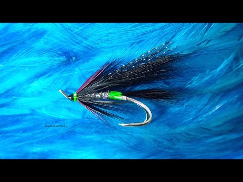 how to dye squirrel tails